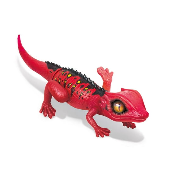 Robo Alive Lurking Lizard Battery-Powered Robotic Toy by ZURU