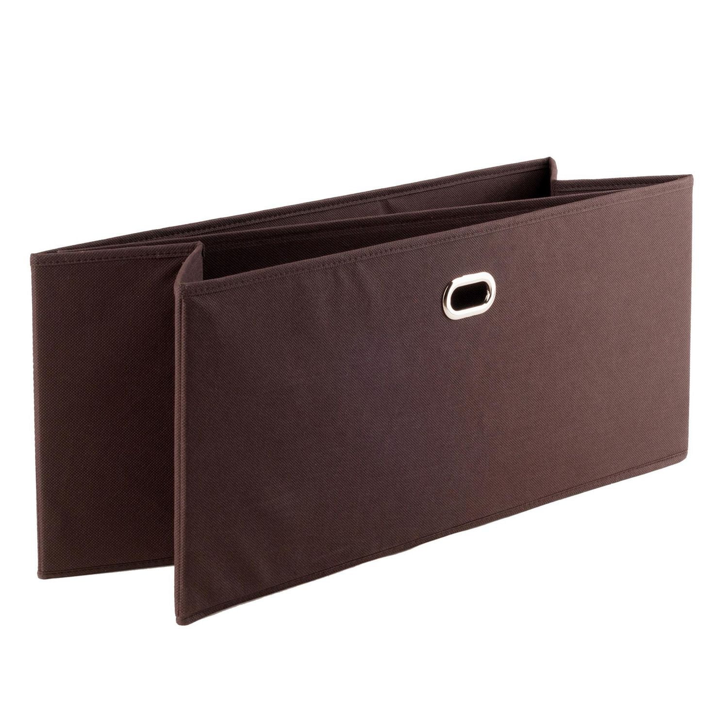 Torino 4pc ensemble de rangement avec paniers