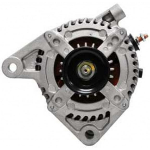 For Volkswagen Routan Alternator 2009 2010 Replaces 4801304AC Vehicle Trim: 3.8L V6 3778cc 231 CID