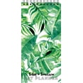 thumbnail image 2 of Botanical Garden Daily List Day Planner Notebook, 2 of 3