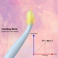thumbnail image 4 of TLUDA Wireless Rechargeable G Spot Vibrator Sex Toys for Women, 4 of 6