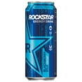 thumbnail image 4 of Rockstar Energy Drink, Blackberry Goji, 16 oz Can, 1 Pack, 4 of 4