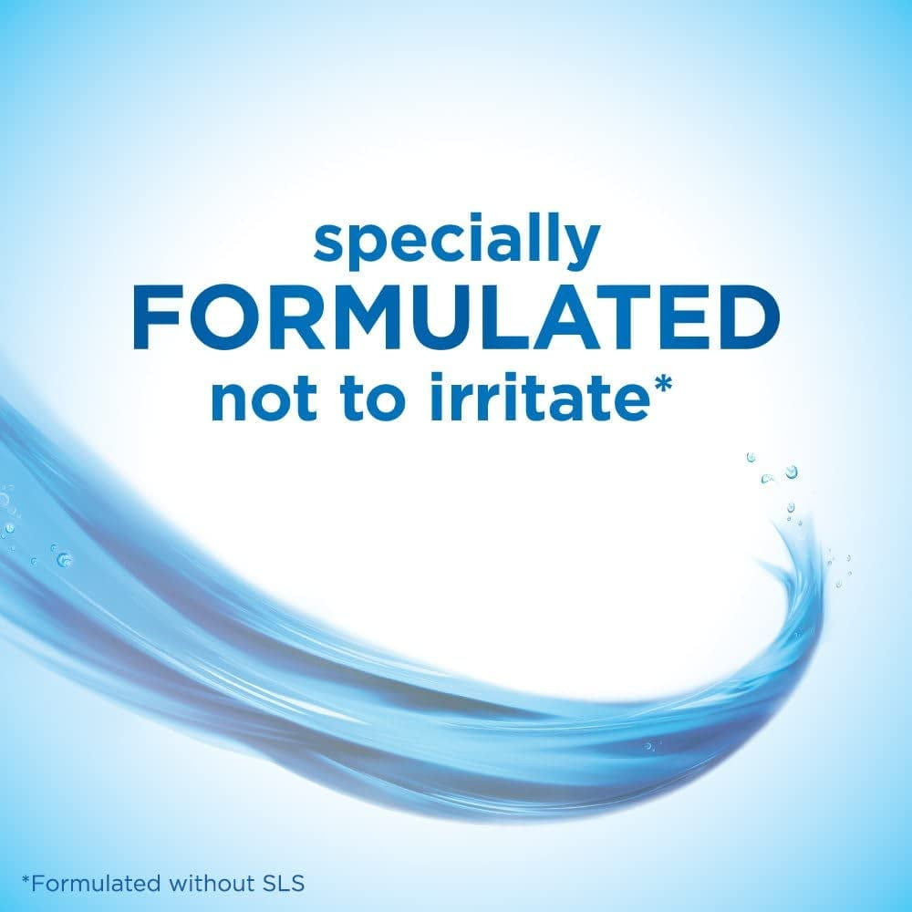 Biotene Fluoride Toothpaste, Fresh Mint Original 4.3 Oz (Pack Of 4).