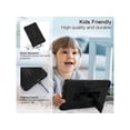 thumbnail image 5 of Case for Samsung Galaxy Tab A 8.0 Inch Tablet 2019 Model T290/T295/T297 with Kickstand, Heavy Duty Shockproof Protective Cover with Stylus Pen, 5 of 7