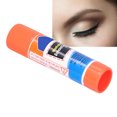 thumbnail image 4 of Eyebrow Cover Glue Stick, Fast Cover Strong Eyebrow Cover Effect Glue Stick Small In Size With 1 X Eyebrow Glue Stick For Film And Television Festival Makeup, 4 of 8