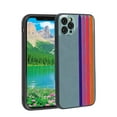 thumbnail image 1 of Compatible with iPhone 11 Pro Phone Case, Retro-2 Case Silicone Protective for Teen Girl Boy Case for iPhone 11 Pro, 1 of 1