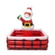 thumbnail image 3 of Enfriador inflable navideño para bebidas, novedoso soporte para comida y bebidas, contenedor para césped, interior, fiesta, casa, piscina, 3 of 9