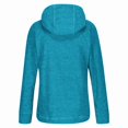 thumbnail image 5 of Regatta - Sudadera polar Modelo Kizmit II para Mujer (Gris Tormenta), 5 of 5