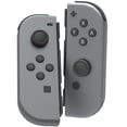 thumbnail image 1 of Controlador de conmutador inalámbrico ProgamerX de repuesto, color gris, 1 of 6