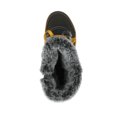 thumbnail image 3 of Aquatherm Mara pour Femmes en Gris/moutarde, 7 US, 3 of 3