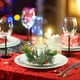 thumbnail image 4 of Fiudx Juego de Velas Navideñas con Aroma a Cera de Soja, Fragancia Duradera, Ayuda a Conciliar El Sueño, Envase Reutilizable, Ideal para Regalar, Ideal para Fiestas, Incluye 1 Vela., 4 of 7