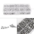 thumbnail image 1 of Ensemble de Blocage Durable, Acier Inoxydable Easy Hex Socket Blocage, Menuiserie pour Centre d'Usinage, 1 of 8