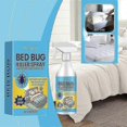 thumbnail image 3 of 1-3pcs Bed Bug Spray To Prevent Fleas And Bed Bug Bites, Home Multi-purpose, 3 of 5
