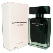 Narciso Rodriguez Narciso Rodriguez Eau De Toilette Spray for Women 1.7 oz