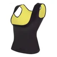 thumbnail image 2 of Faja Reductora Chaleco Neopreno Cinturilla Reductora Gym Fit, 2 of 8