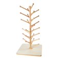 thumbnail image 1 of Puppet Tree Cre8tive Minds MTC-501 Education, madera, 26 títeres, 1 of 7