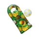 thumbnail image 5 of Tabla de surf inflable con asas para adultos y niños. fruta, 5 of 9