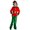 C-Red330, variant on DHFJKG Boys Christmas Elf Dress Up Outfits 4 Piece Sets Long Sleeve Top Bottoms With Hat Shoes For Festive Xmas Party Stage Celebrations Comfort Outfit