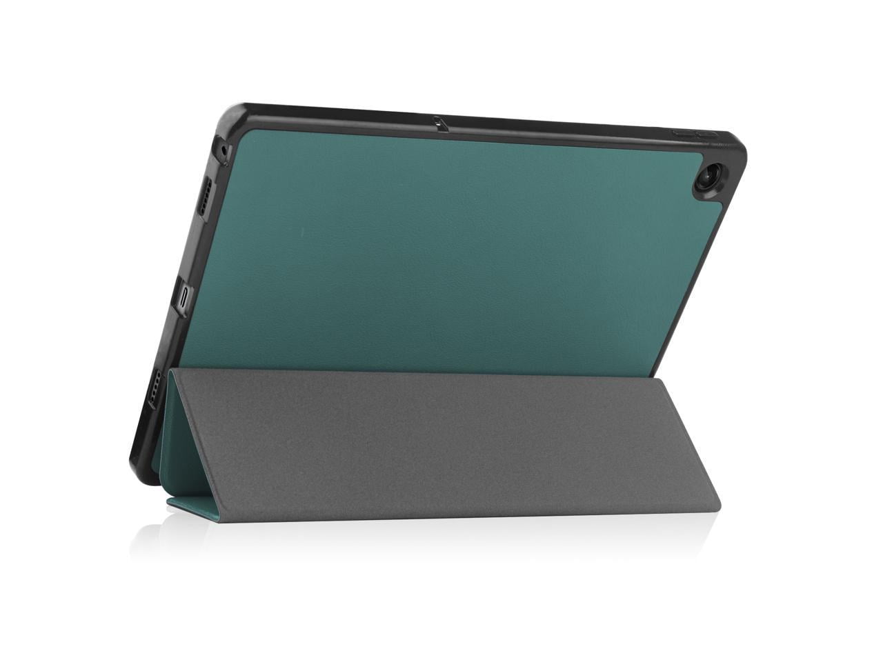 Per Lenovo Tab M10 3rd Gen 10.1 2022 Custodia, Pelle Stand