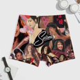 thumbnail image 3 of Selena Quintanilla Men’s Underwear Boxer Briefs Soft Comfortable Underwear Boxer Briefs for Men, 3 of 7