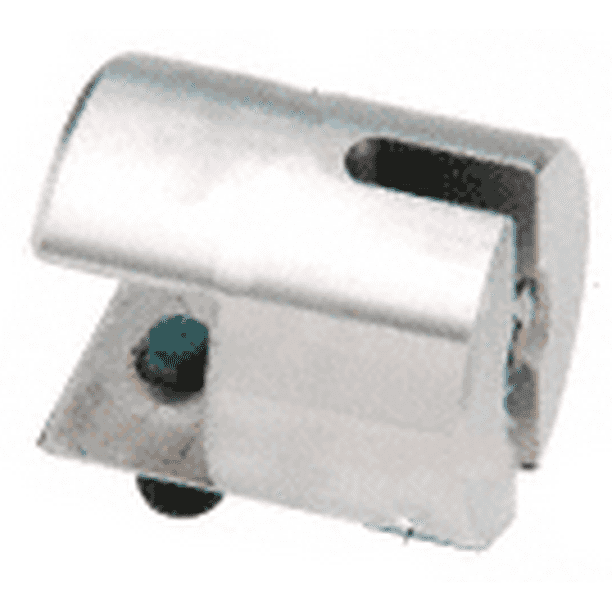 CRL Y031CR Horizontal Shelf Connector