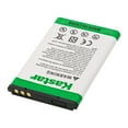 thumbnail image 2 of Kastar BL-4C Battery 1-Pack Replacement for HealthmateForever SJ8GL PLUS6IS YK15RC, Manta MS1701 TEL2405 TEL2408, Maxcom M55 MM105 MM105DS MM132 MM132BB MM133 MM133BB MM136 MM136BB MM143 MM355, 2 of 3