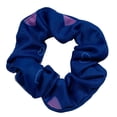 thumbnail image 6 of Disney Cinderella Big Girls' T-Shirt and Tutu Skirt Set with Scrunchie Navy Pink Cinderella, 6 of 7