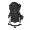 thumbnail image 4 of Snowboard Bindings Union Flite Pro Men's (Bone, Large), 4 of 5