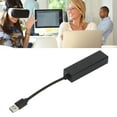thumbnail image 4 of VR Connecting Cable, VR Games Portable VR Adapter Cable Plug And Play Durable With LED Indicator For  Camera For PS5 Console, 4 of 8