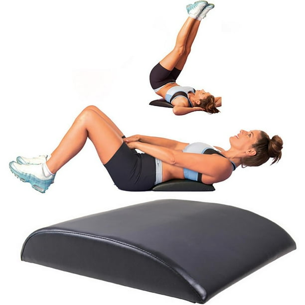 Almohadilla de Entrenamiento para Abdominales perfecl Cojín de Soporte para El Núcleo Abdominal