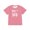 Pink#9527, variant on BOOMNY Toddler Boys Short Sleeve T-Shirts Crew Neck Big Sister Letter Graphic Tee Tops for Boy Soft Dailywear