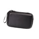 thumbnail image 4 of Estuche para auriculares, bolsa de almacenamiento de cables para auriculares, estuche rígido universal impermeable para Negro, 4 of 9