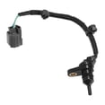 thumbnail image 1 of Sensor de Temperatura del Aceite de Transmisión Automática Unique Bargains para Acura MDX 2007-2015 Plástico Negro, 1 of 7