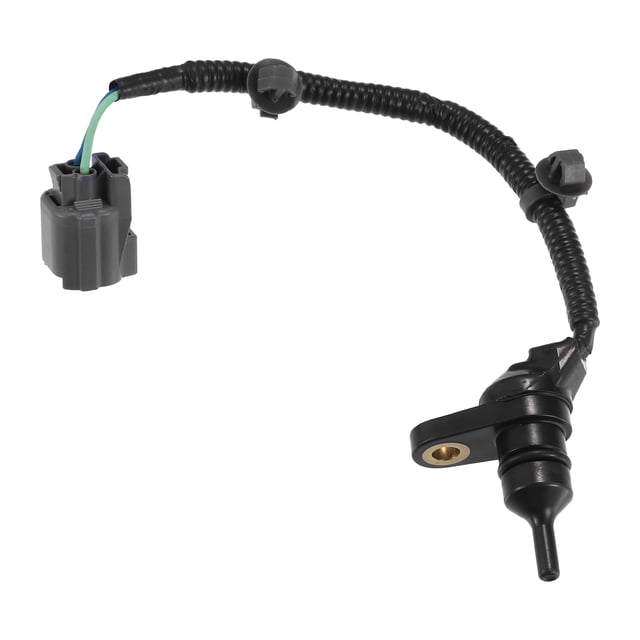 Sensor de Temperatura del Aceite de Transmisión Automática Unique Bargains para Acura MDX 2007-2015 Plástico Negro