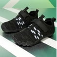 thumbnail image 6 of CHENge Kids Boys & Girls Water Shoes Sports Aqua Athletic Sneakers Lightweight Sport Fast Dry Shoes (Toddler/Little Kid/Big Kid), 6 of 7