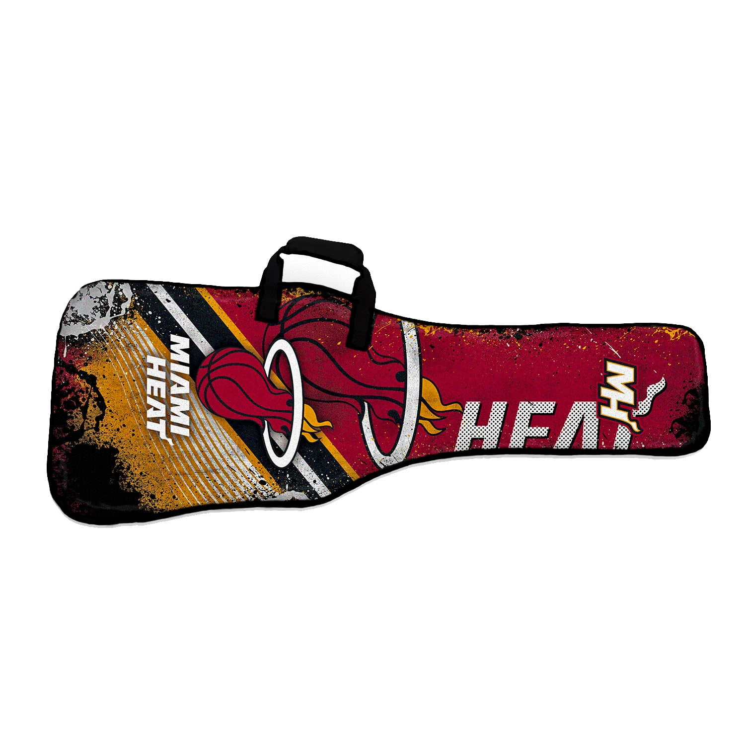 Woodrow Guitar Miami Heat Gig Bag