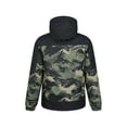 thumbnail image 3 of Mountain Warehouse Mens Shadow II Printed Ski Jacket, 3 of 5