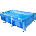 thumbnail image 5 of Above Ground Pool,Above Ground Swimming Pool,Round Pool Cover Protector 220*150Cm Foot Above Ground Blue Protection Swimming Pool,Above Ground Swimming Pool,Swimming Pools Above Ground, 5 of 5