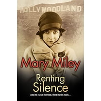 Pre-Owned Renting Silence (Hardcover) 0727886533 9780727886538