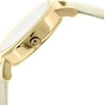 thumbnail image 2 of Originals Small Metallic Leather Strap Champagne Dial T2P32, 2 of 3