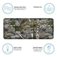 thumbnail image 4 of GelPro Mossy Oak Camo Anti-Fatigue Comfort Utility Floor Mat, 20x48, Mountain Country, 4 of 4