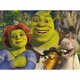 thumbnail image 1 of Puzzle AQUARIUS de la familia Shrek de 500 piezas con licencia oficial, 1 of 1