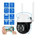 thumbnail image 1 of Camara Seguridad Vigilancia Wifi Alexa Exterior Vn App Tuya Color Blanco/negro, 1 of 8