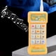 thumbnail image 1 of Ofertas del Cyber Monday y Black of Friday ¡Liquidación de juguetes para niños por menos de $5! Teléfono de juguete para bebé kkbbma, juguetes para teléfonos móviles para niños, juguetes de goma, 1 of 7