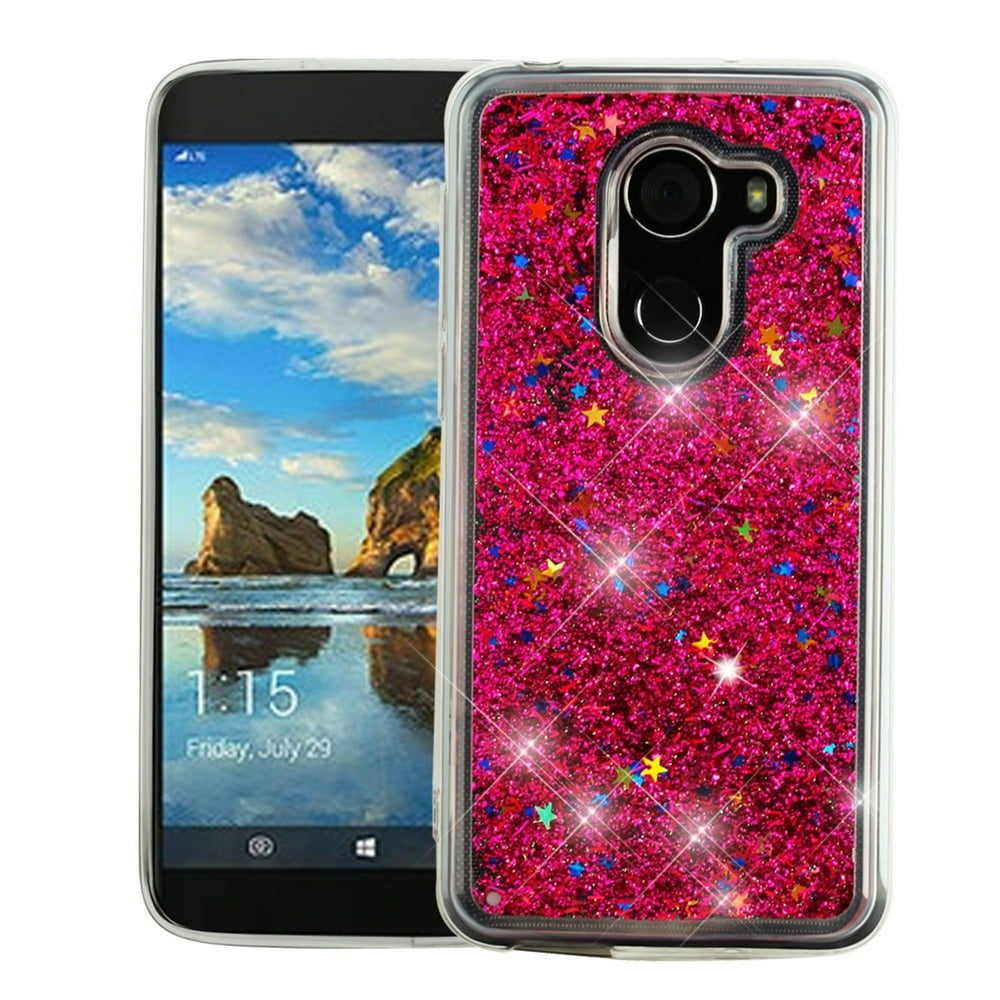 alcatel a30 fierce