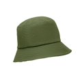 thumbnail image 2 of MidOcean Scoop Plain Corduroy Bucket Hat, 2 of 3