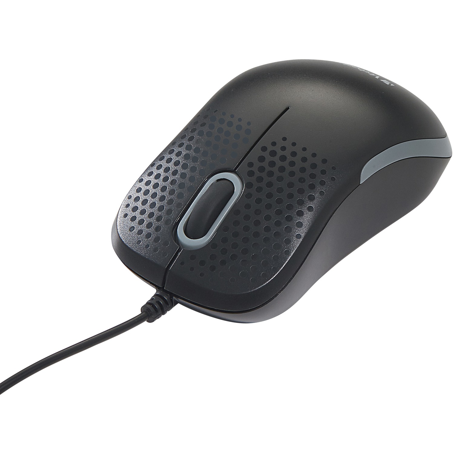 Verbatim Silent Corded Optical Mouse