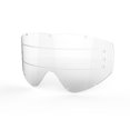 thumbnail image 2 of Eks Brand 067-40270 Unisex-Adult Replacement Gox Mx Motorcross Goggle Replacement Lens (Clear, One Size), 2 of 2