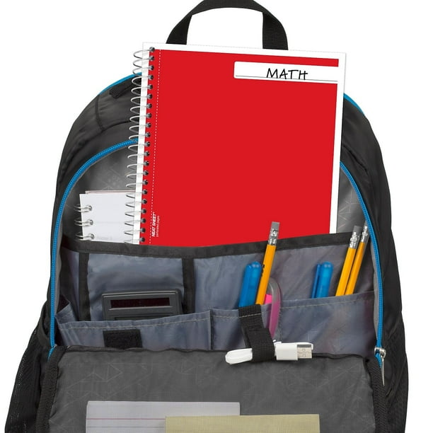 Mead Spiral Notebook 150 Sheets | Sketchbook sets for retail