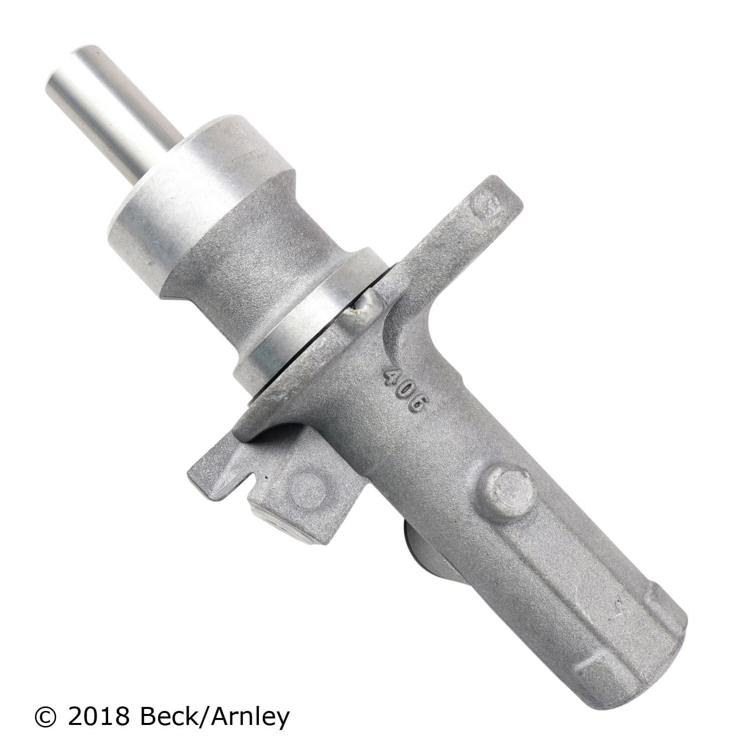 BeckArnley 072-9919 Brake Master Cylinder
